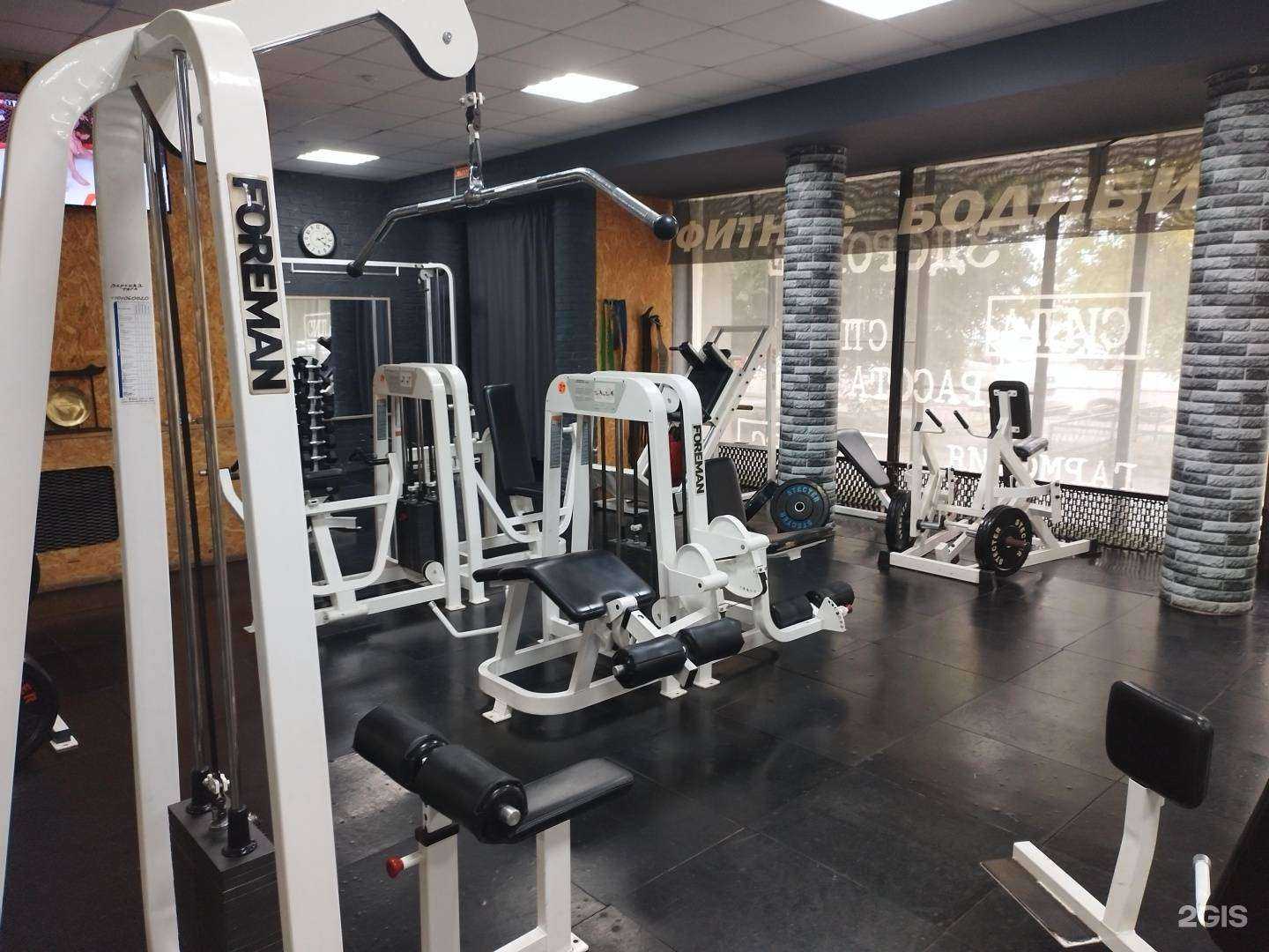 Отзывы на компанию Сила в г. Волжский c фото