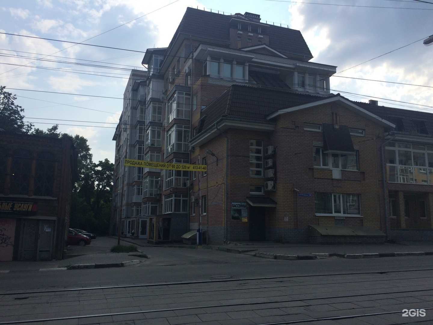 Отзывы на компанию Кирпич Рядом в Нижнем Новгороде c фото - фотография 2 из 2