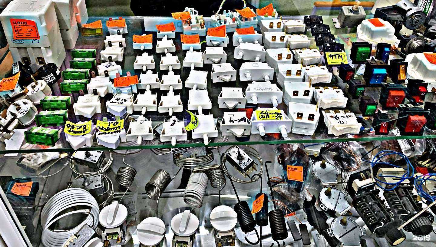 Отзывы на компанию Холод-Сервис в г. Стерлитамак c фото