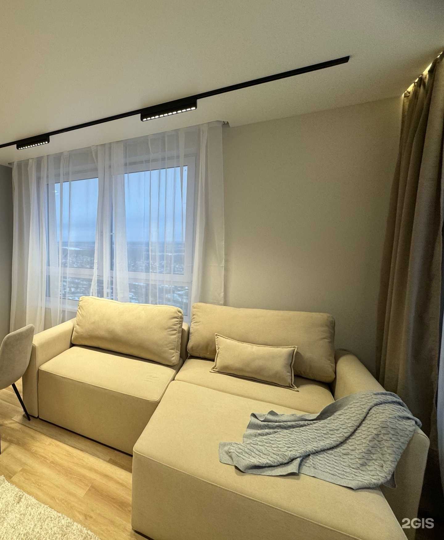 Отзывы на компанию Идеал в г. Тюмень c фото