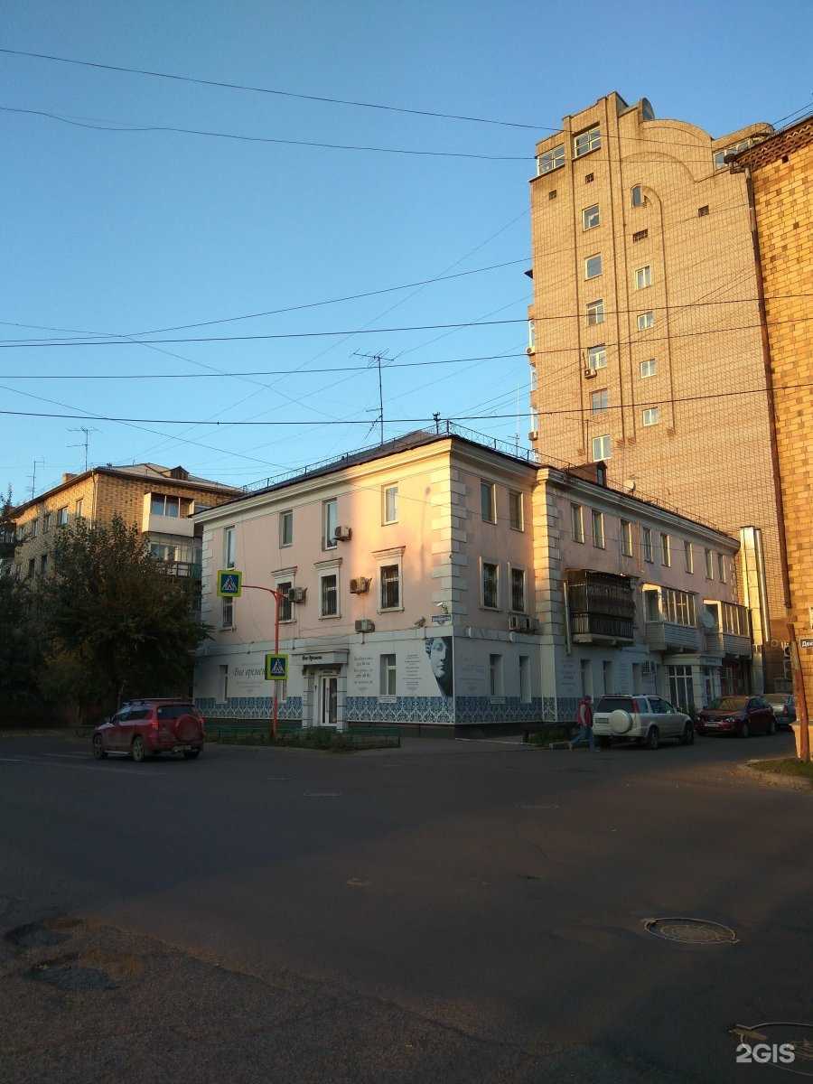 Отзывы на компанию Студия педикюра и маникюра в Красноярске c фото - фотография 2 из 2