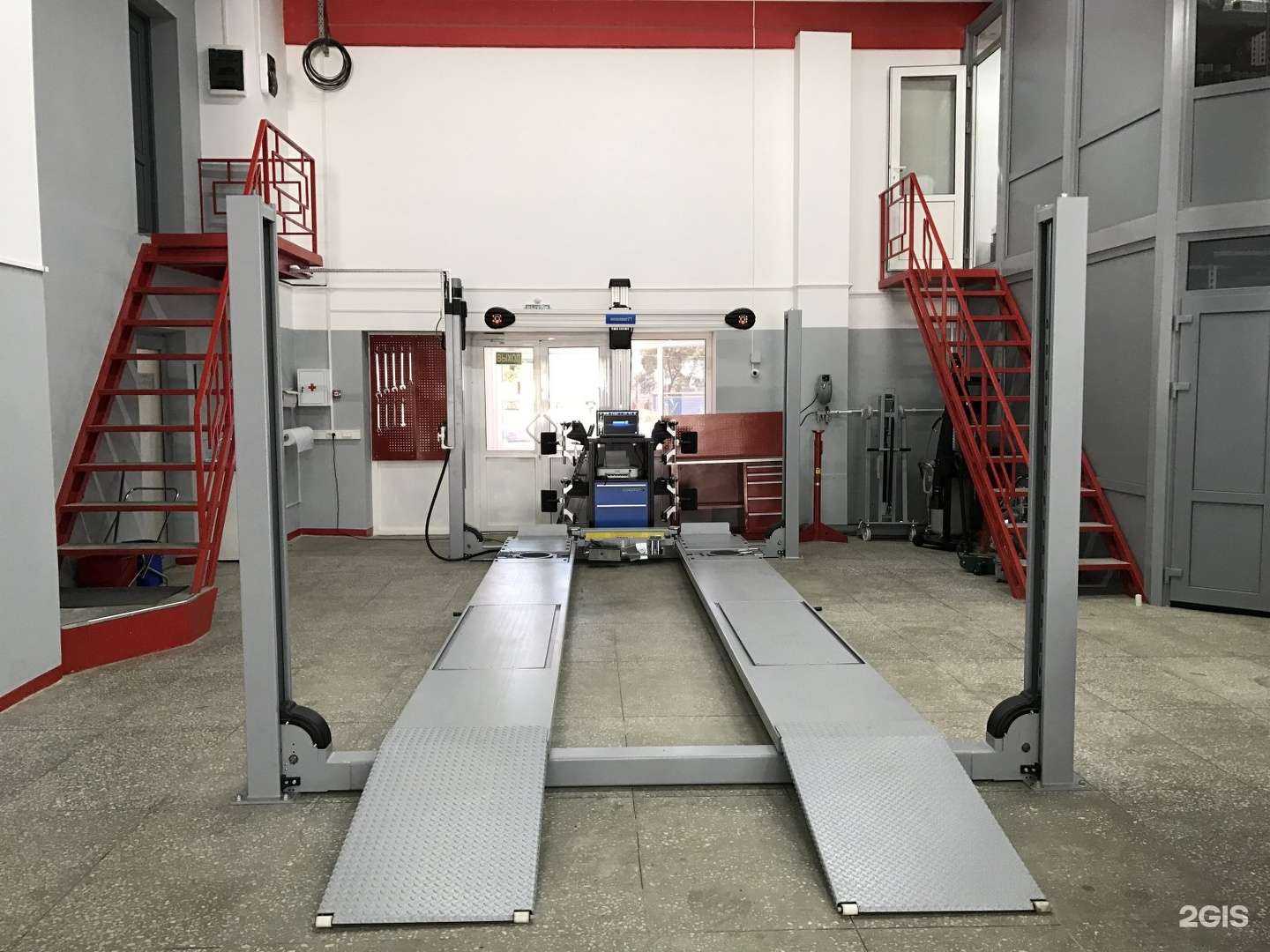 Отзывы на компанию JackCars в Волгограде c фото