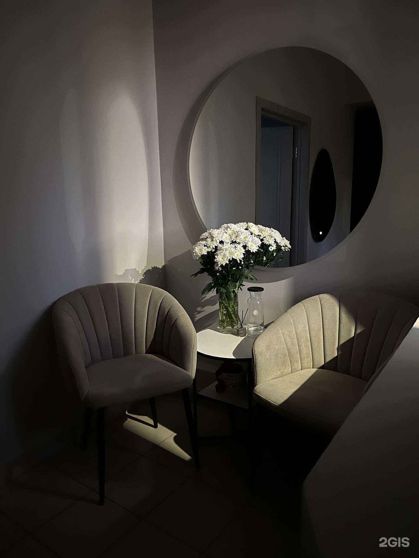 Отзывы на компанию Галерея Красоты в Казани c фото