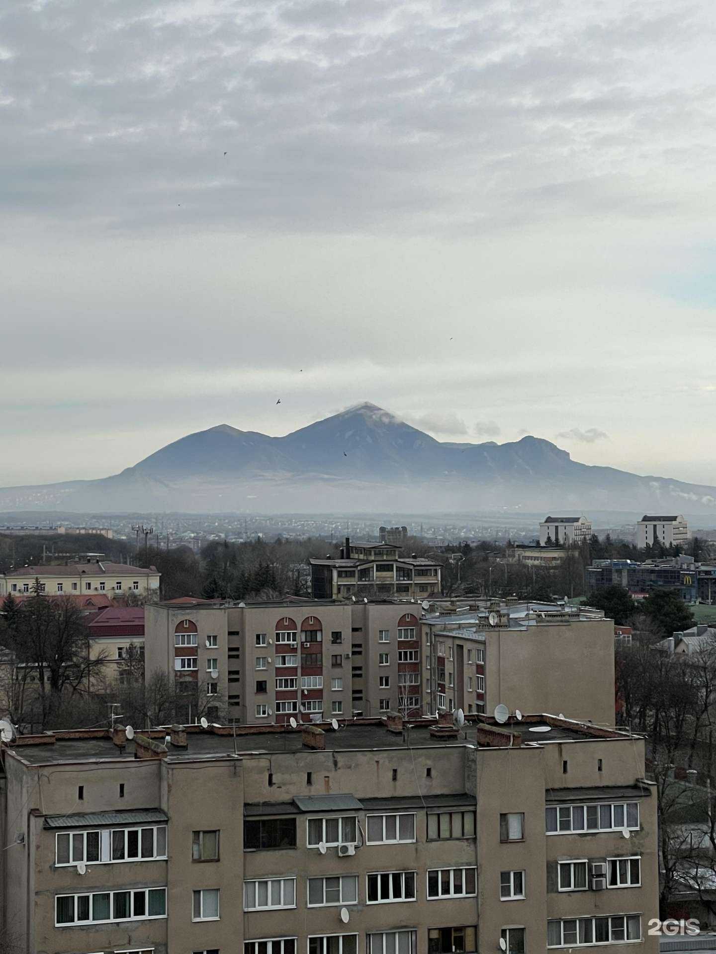 Отзывы на компанию Транс-Холод-Сервис в Ессентуках c фото - фотография 2 из 2