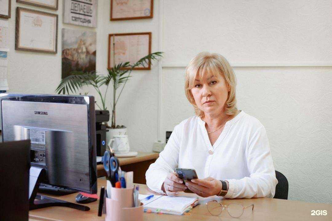 Отзывы на компанию Твой бухгалтер72 в Тюмени c фото