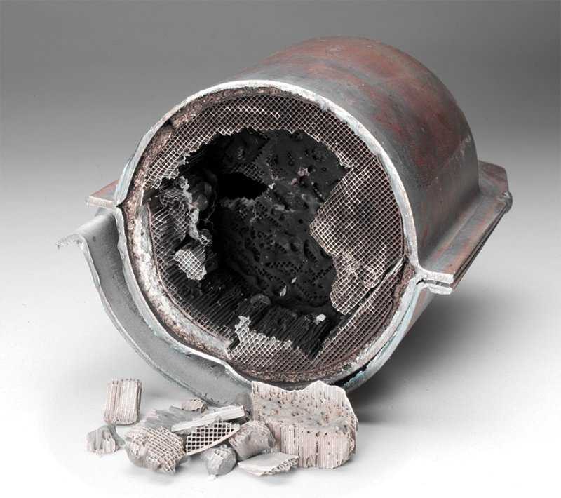 Отзывы на компанию Автокатализатор56 в г. Оренбург c фото