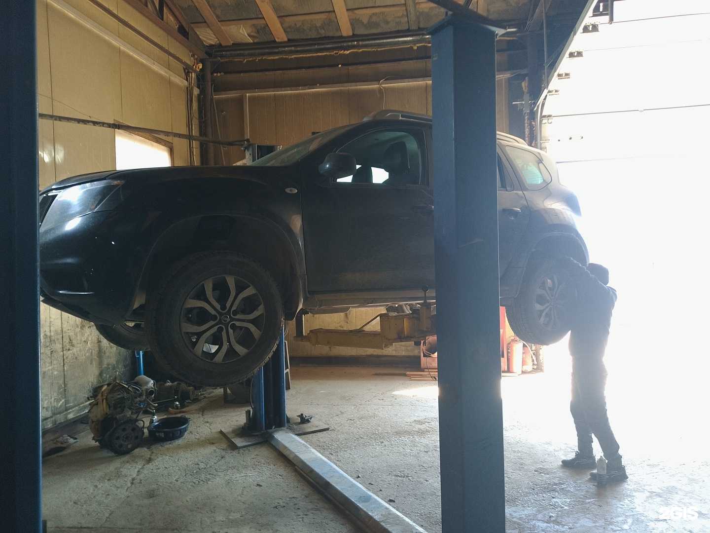 Отзывы на компанию Автомастер в Якутске c фото