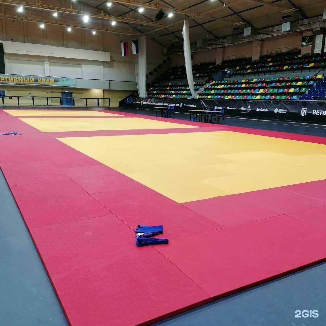 Отзывы на компанию Fit Kombat в г. Хабаровск c фото