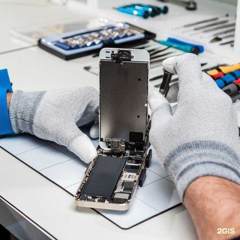 Отзывы на компанию St-Service в Уфе c фото