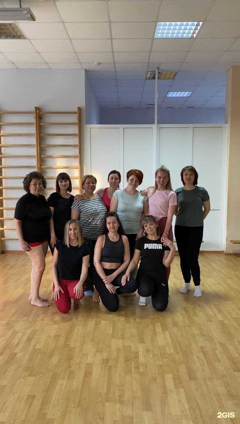 Отзывы на компанию Yoga room в г. Новосибирск c фото