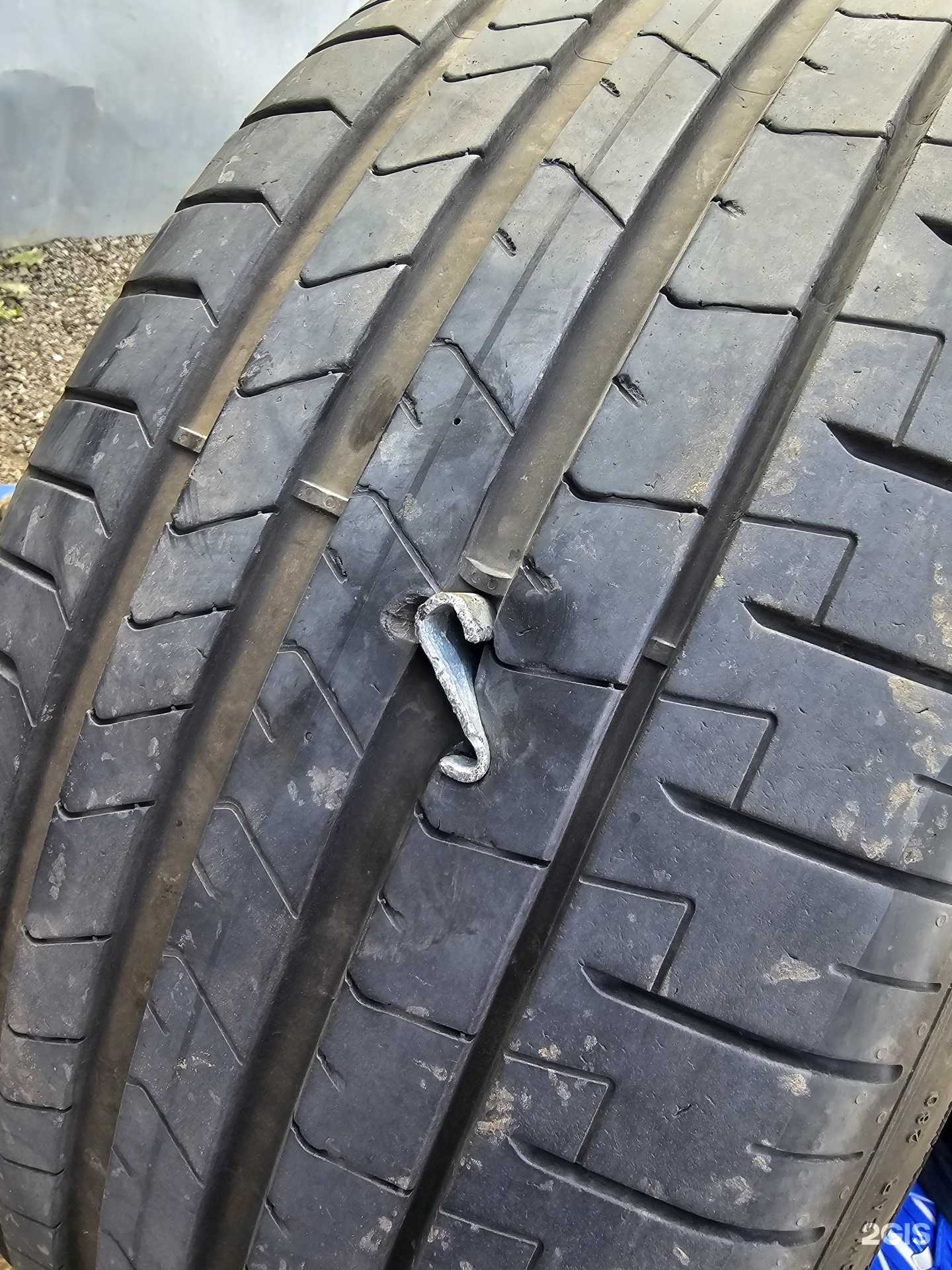 Отзывы на компанию Шиномонтаж 143 в г. Набережные Челны c фото