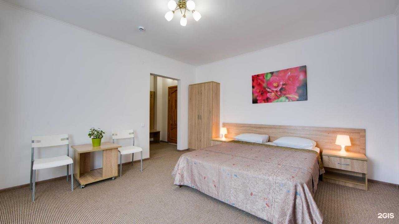 Отзывы на компанию Гармония в Анапе c фото