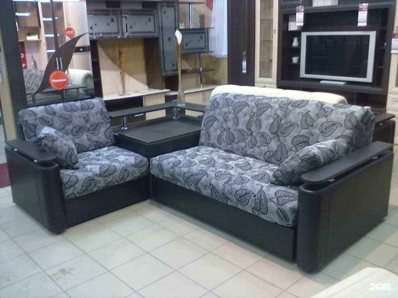 Отзывы на компанию Настоящая Мебель в Великом Новгороде c фото