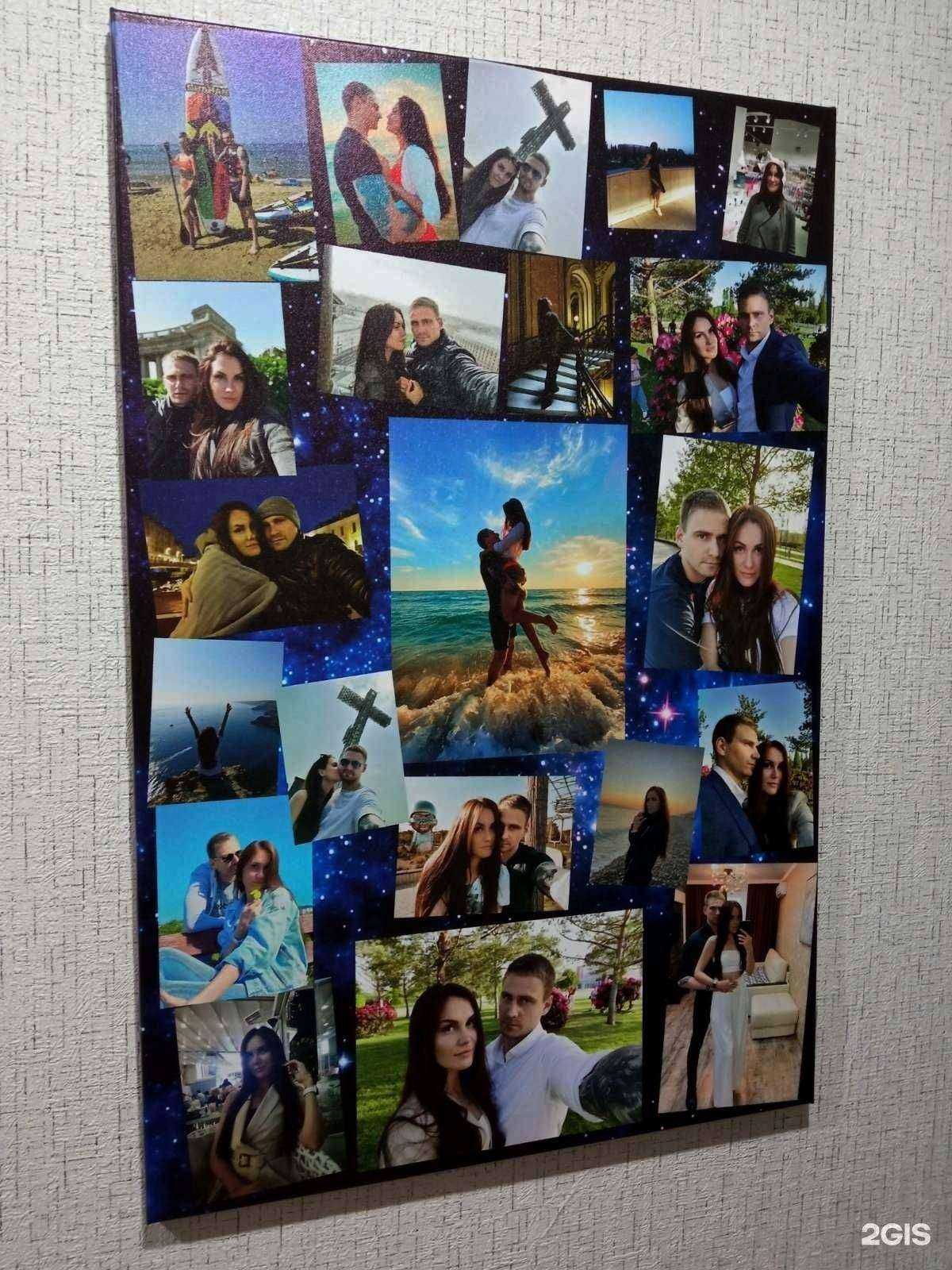 Отзывы на компанию Myprint в г. Краснодар c фото