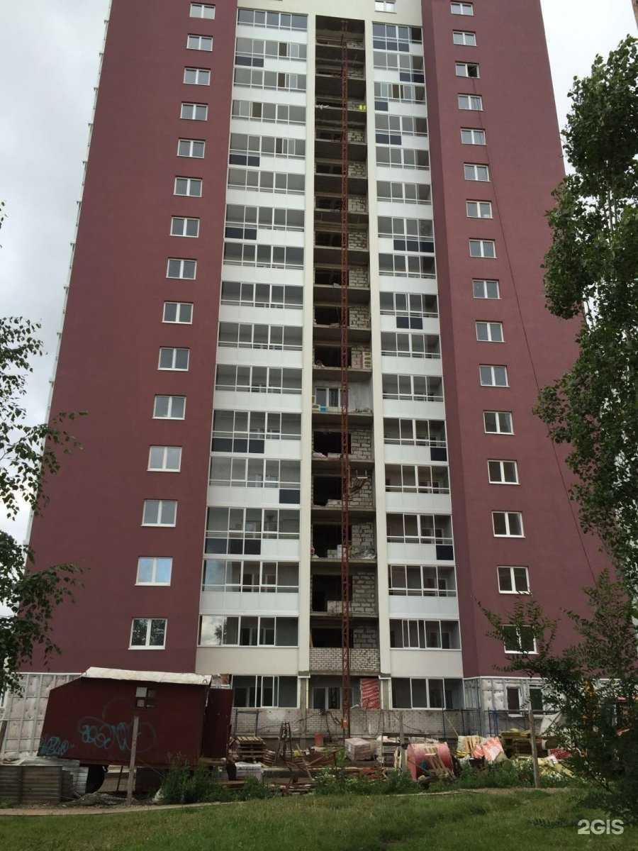 Отзывы на компанию Вегастрой в г. Набережные Челны c фото