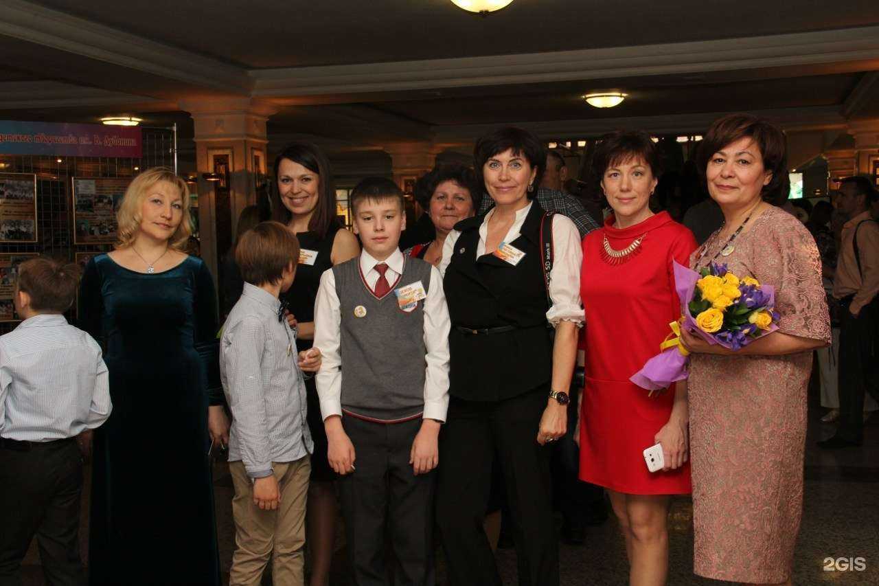 Отзывы на компанию Дом детского творчества им. В. Дубинина в Новосибирске c фото