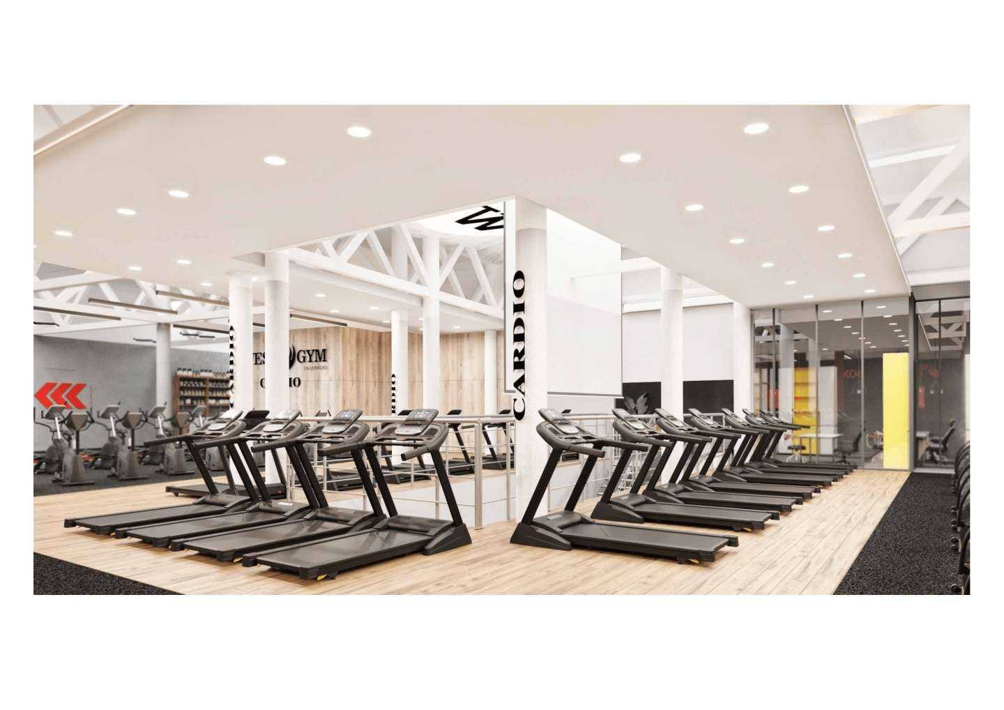 Отзывы на компанию Вест джим Таганрог в г. Таганрог c фото