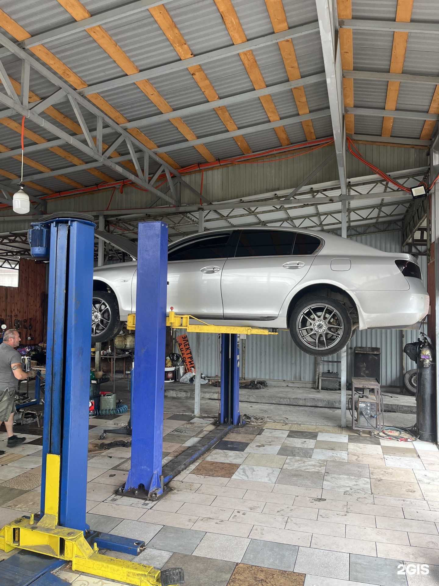 Отзывы на компанию Автосервис в Сочи c фото