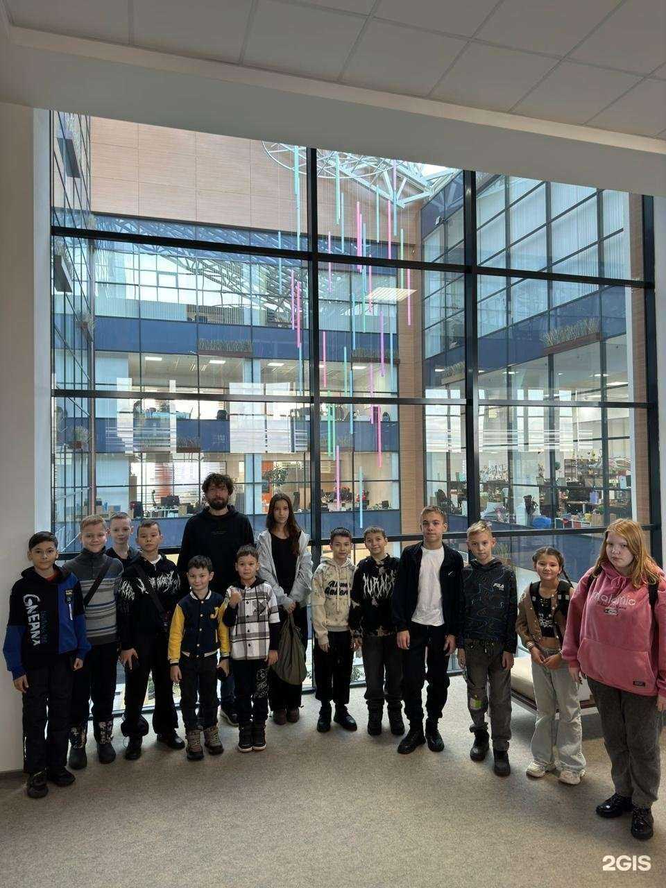 Отзывы на компанию 16 bit в г. Набережные Челны c фото