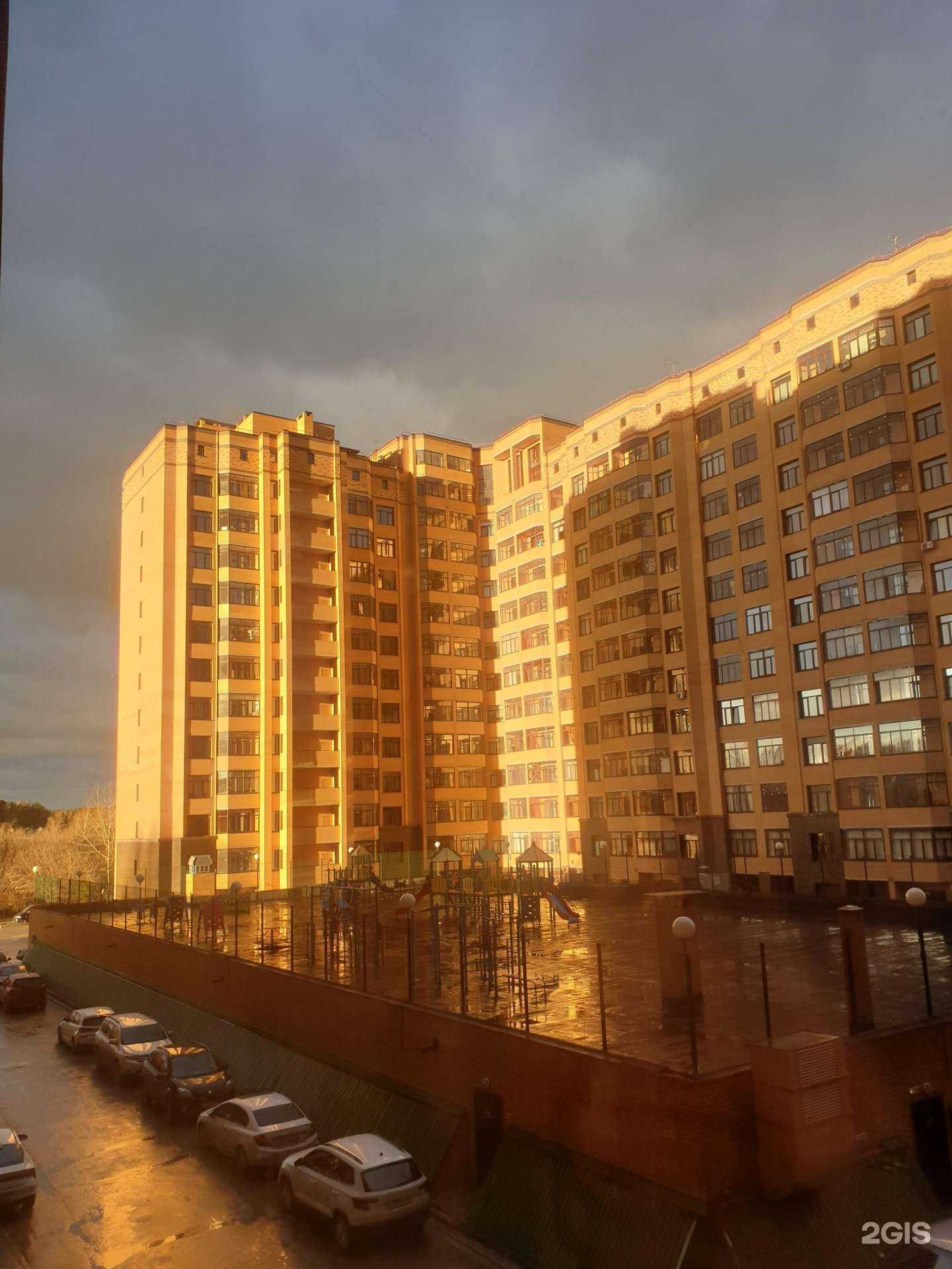 Отзывы на компанию Lady stretch в Новосибирске c фото - фотография 2 из 2