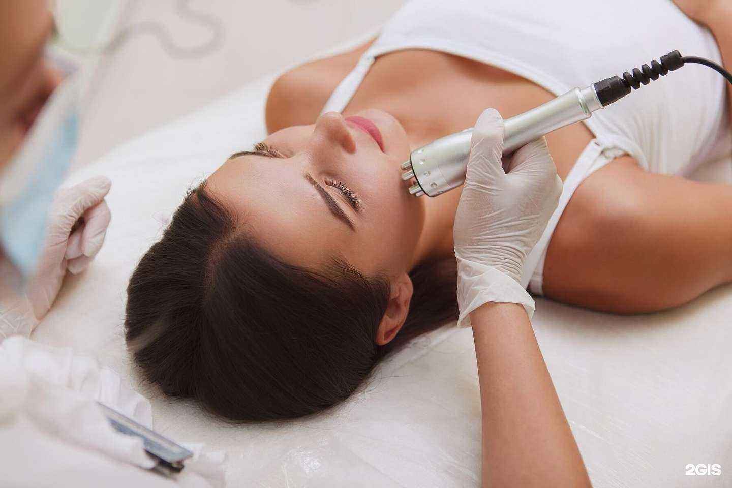 Отзывы на компанию Кабинет аппаратной косметологии в Новороссийске c фото