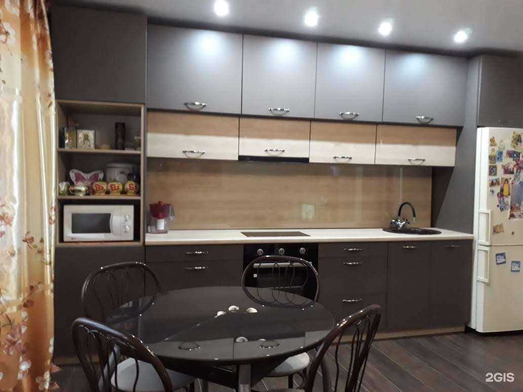 Отзывы на компанию Мебель СТ в г. Красноярск c фото