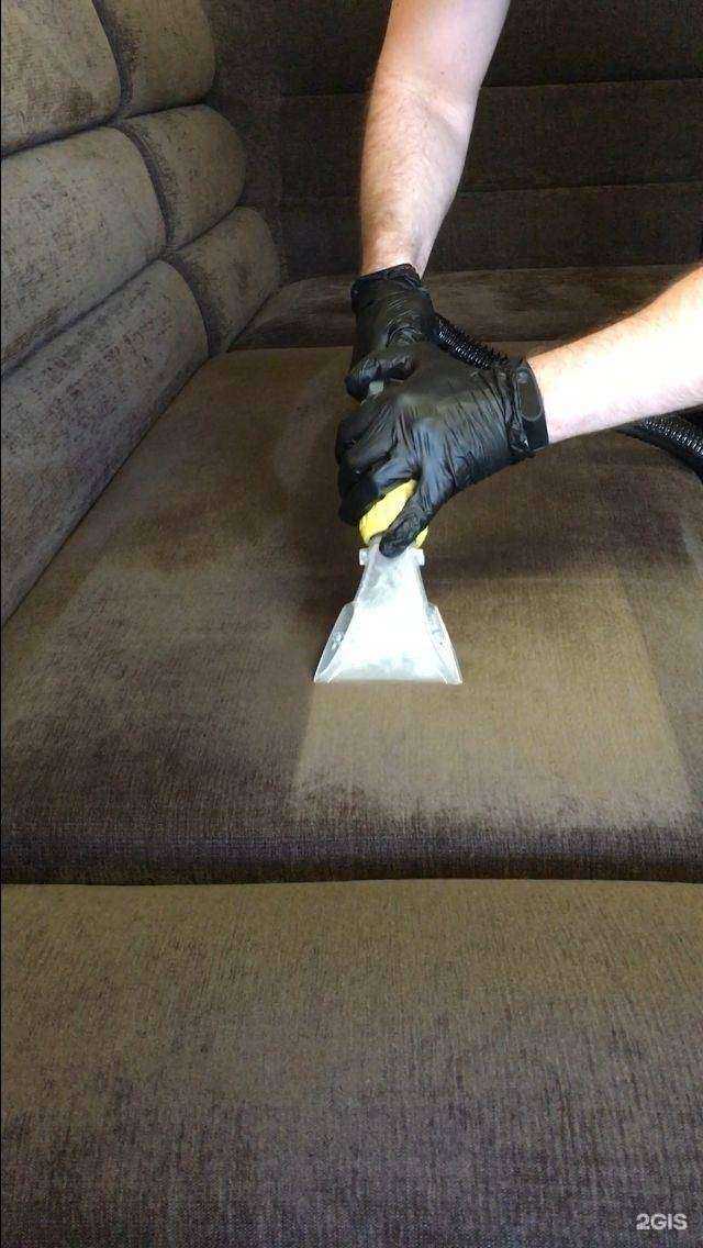 Отзывы на компанию Cleaning Иркутск в г. Иркутск c фото