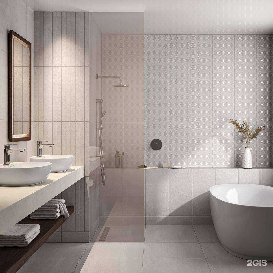 Отзывы на компанию Грация Керамика в Нижнем Тагиле c фото