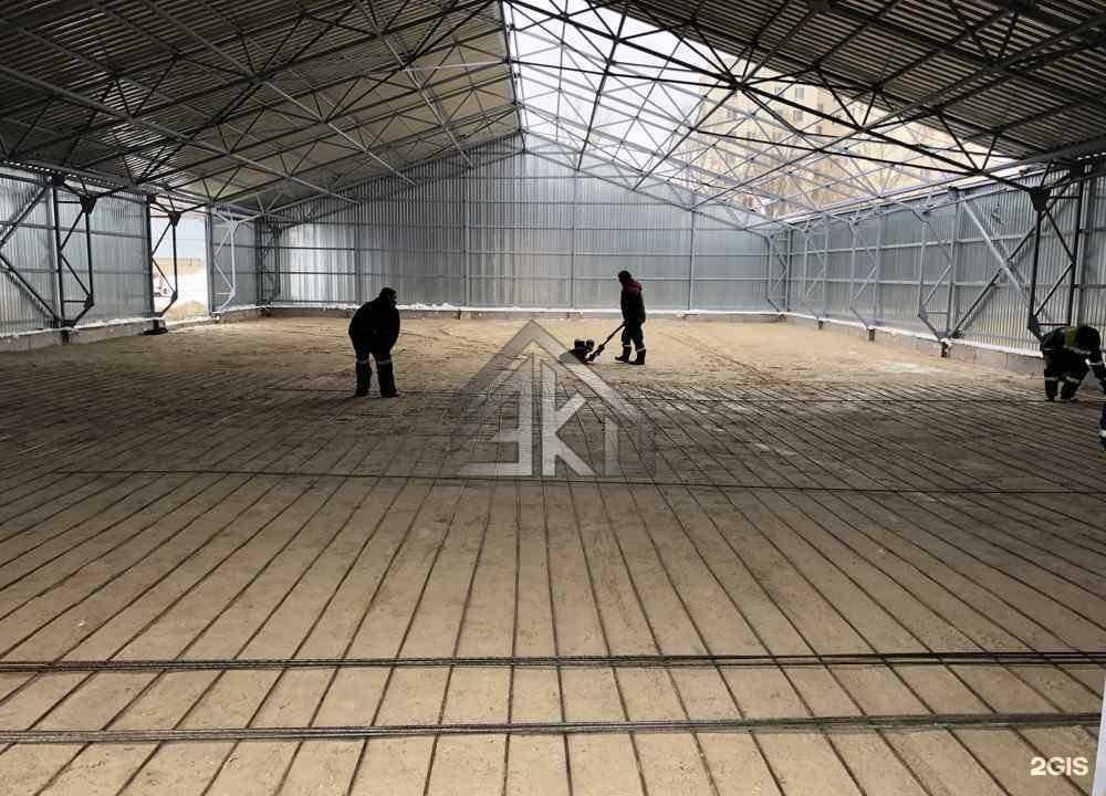 Отзывы на компанию Профпластметалл в Казани c фото