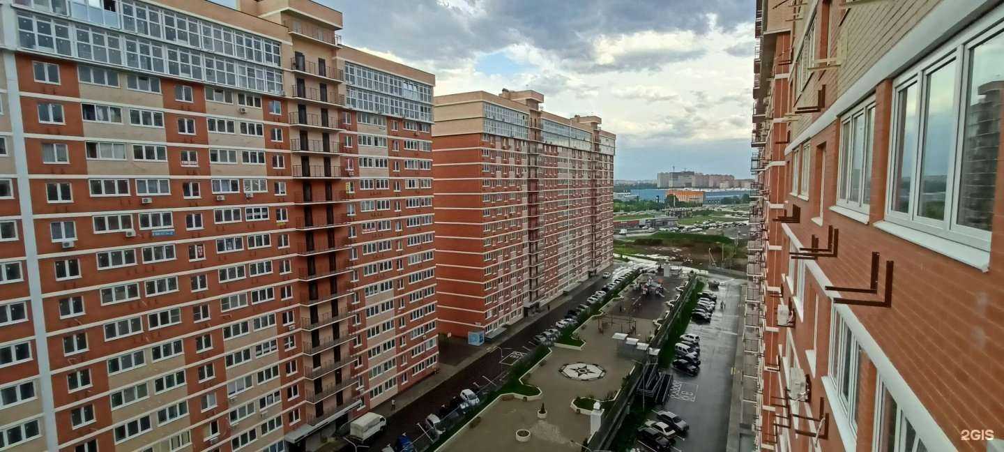 Отзывы на компанию Студия наращивания ресниц в Краснодаре c фото - фотография 2 из 2