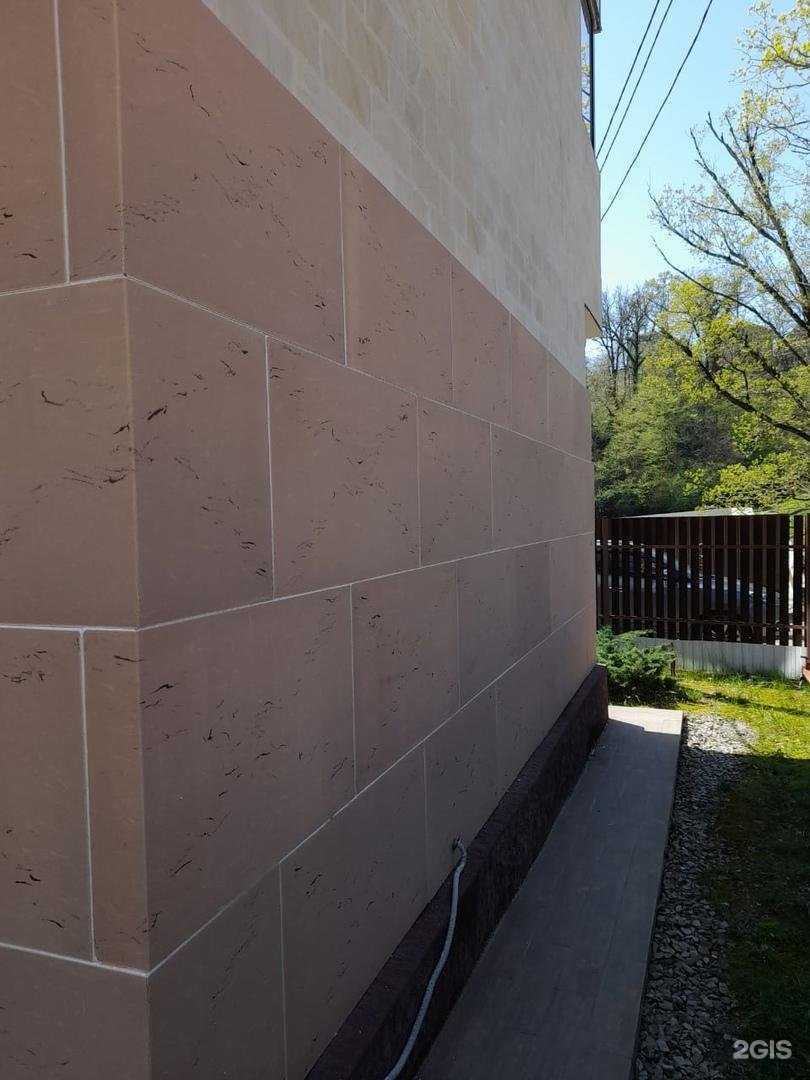 Отзывы на компанию Триумф Декор в Сочи c фото