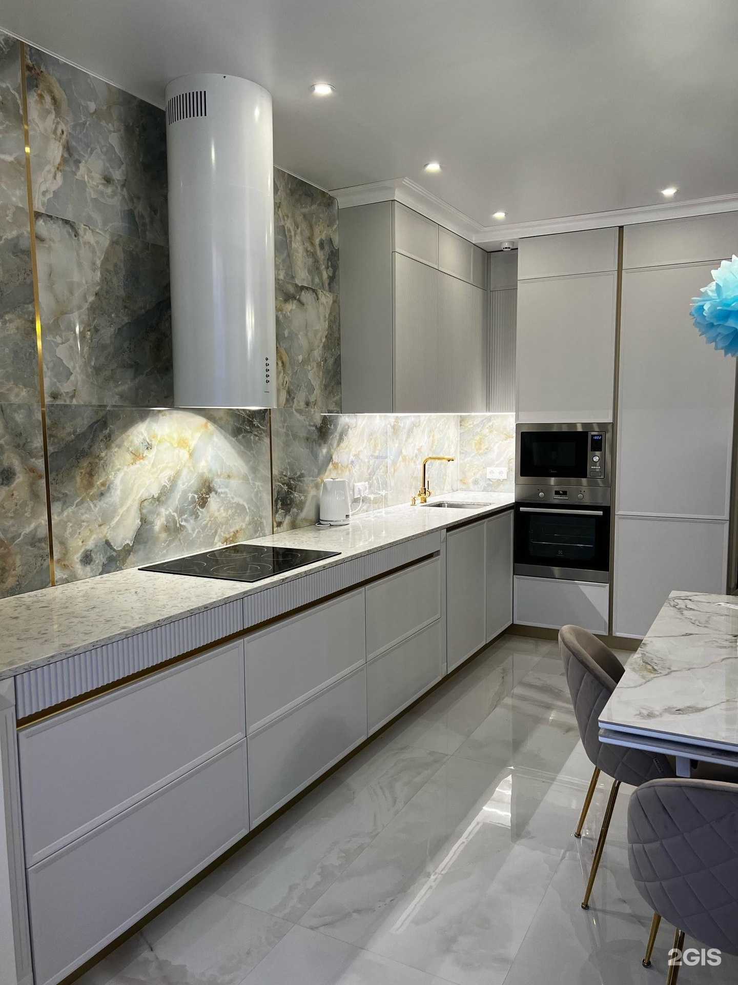 Отзывы на компанию Идея&Стиль в г. Саратов c фото