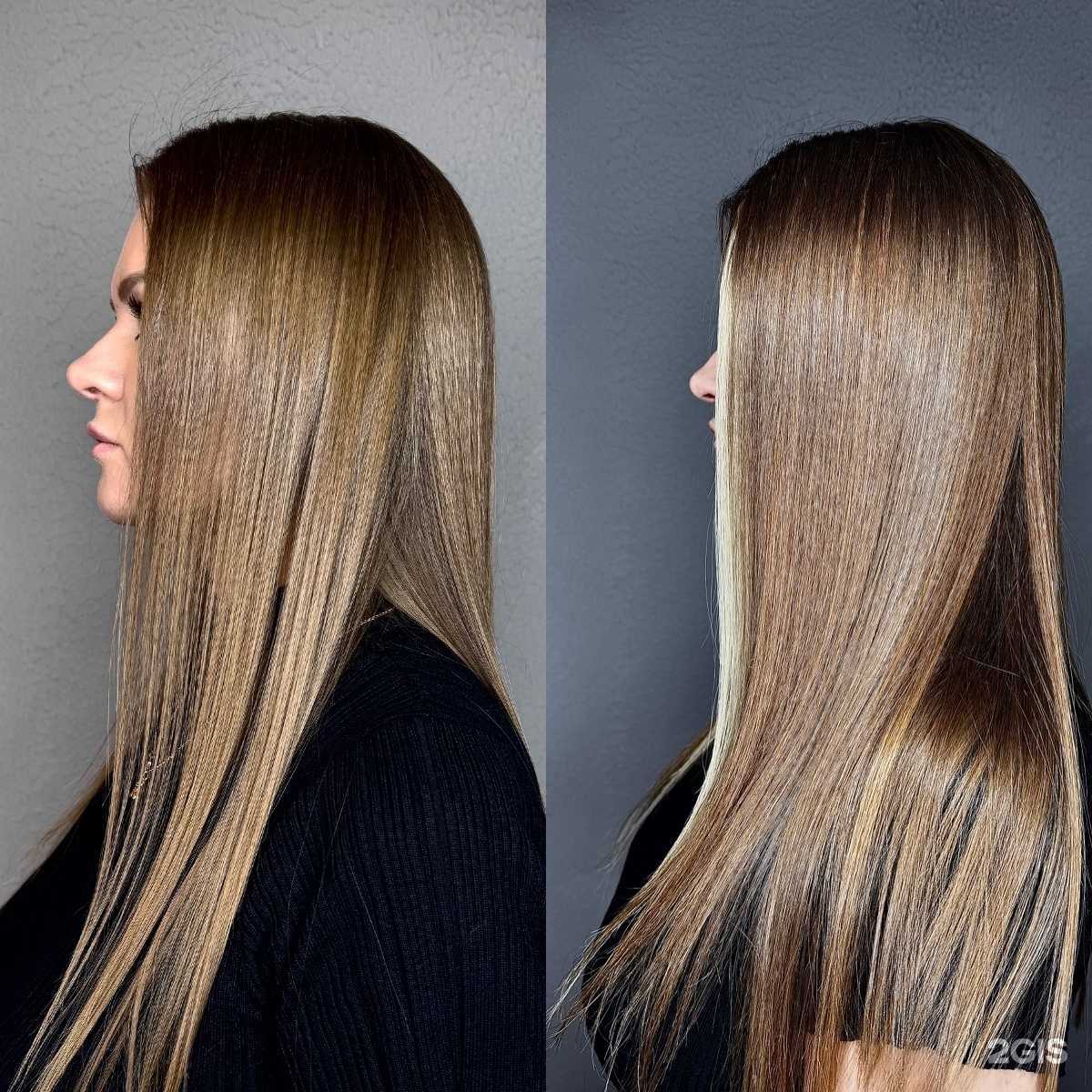 Отзывы на компанию Студия наращивания волос в г. Тольятти c фото