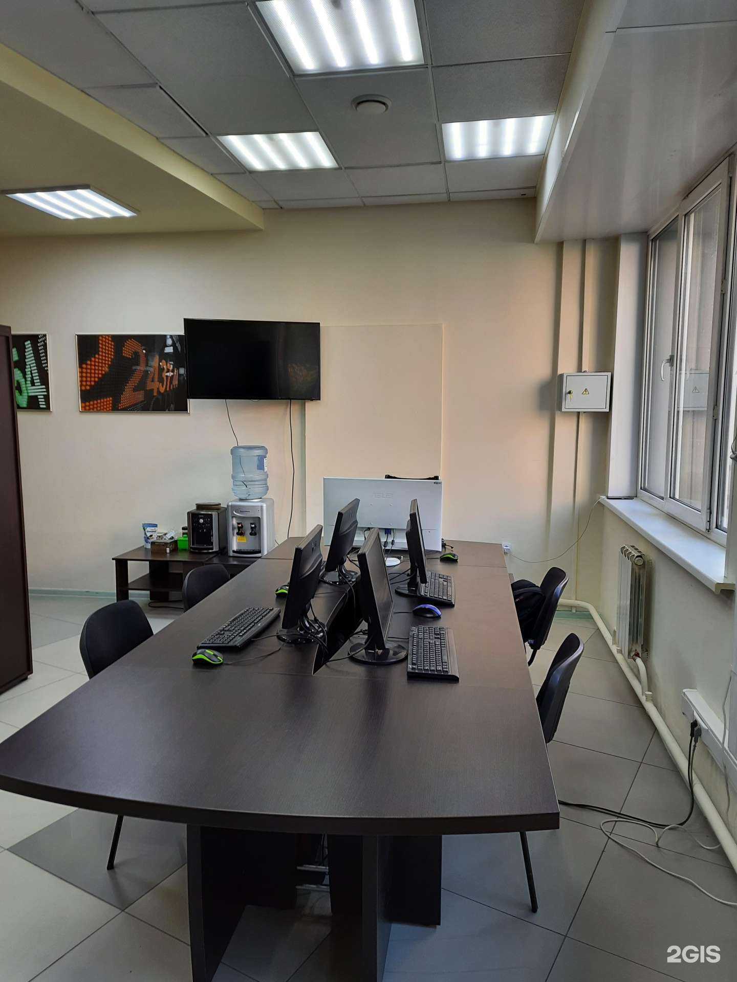 Отзывы на компанию Паритет в Ижевске c фото