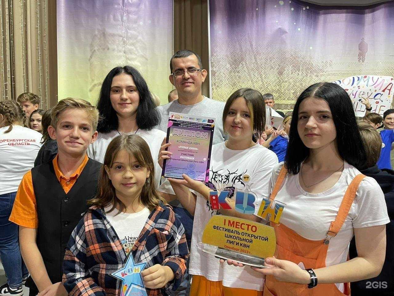 Отзывы на компанию Не смешно в Оренбурге c фото