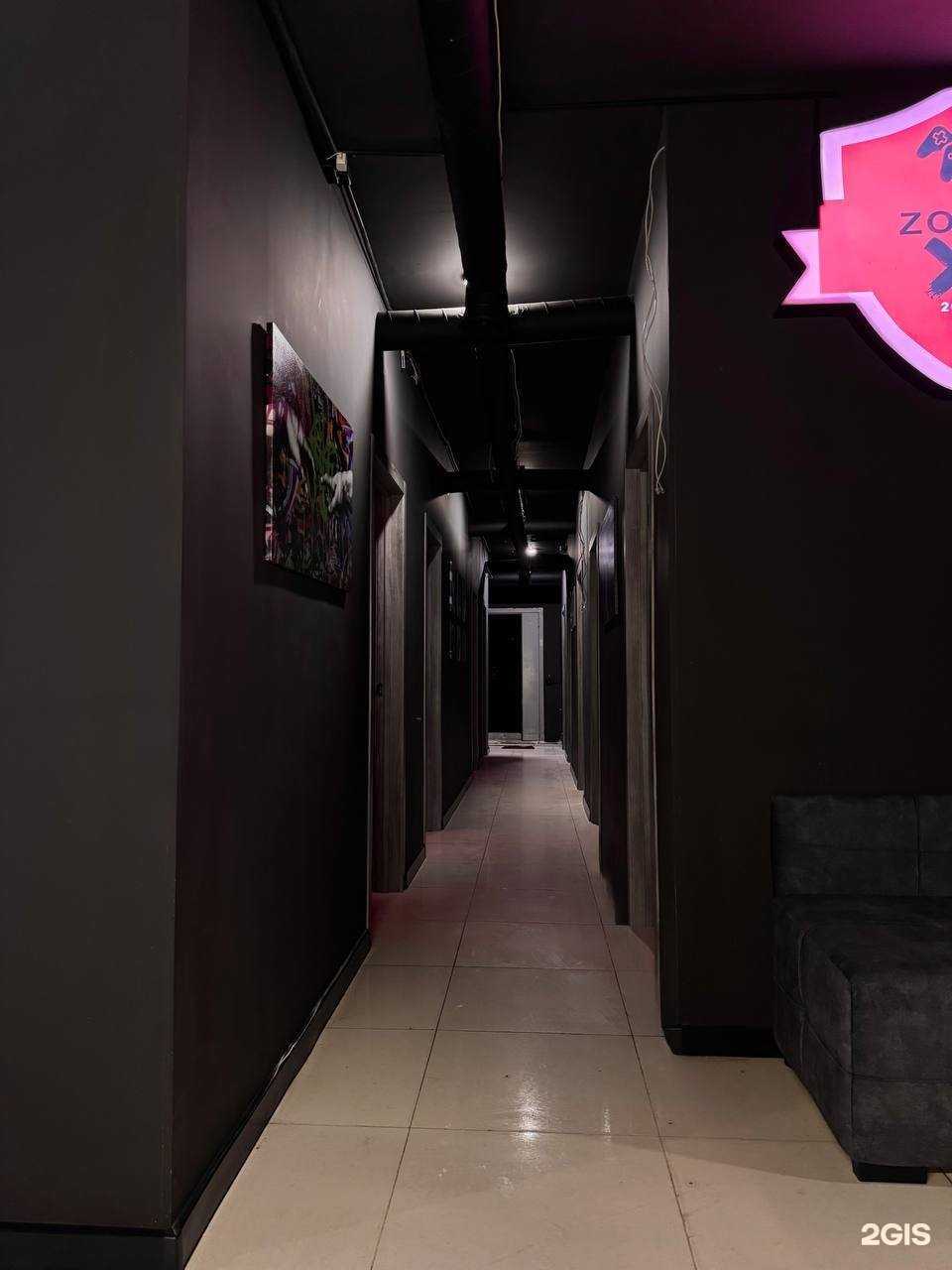 Отзывы на компанию Zone X в г. Новосибирск c фото