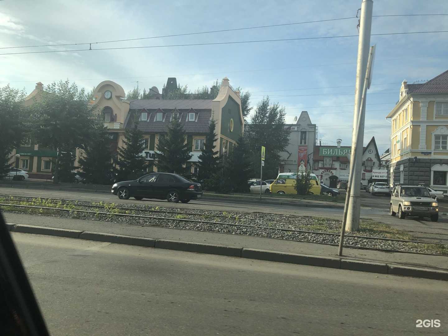 Отзывы на компанию Тайга в Красноярске c фото - фотография 2 из 2