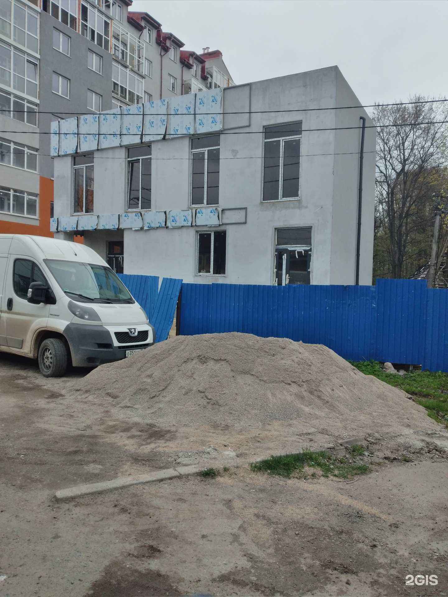 Отзывы на компанию Живая вода в Гурьевске c фото - фотография 2 из 2