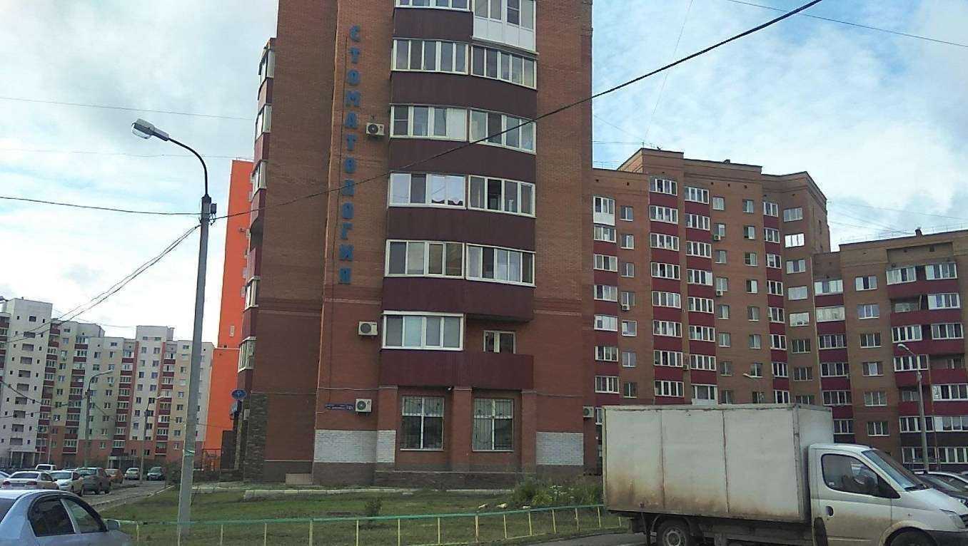 Отзывы на компанию Интас-Компани в Уфе c фото - фотография 2 из 2