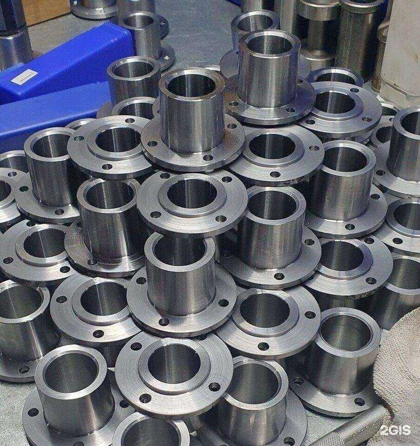 Отзывы на компанию Пром-сервис в Челябинске c фото