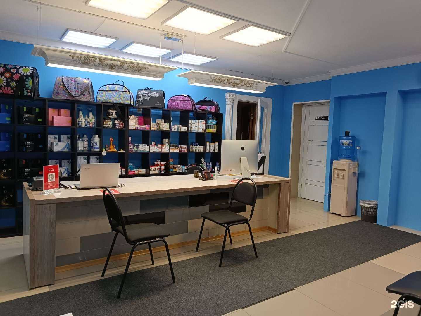 Отзывы на компанию ВетЭксперт в Иркутске c фото