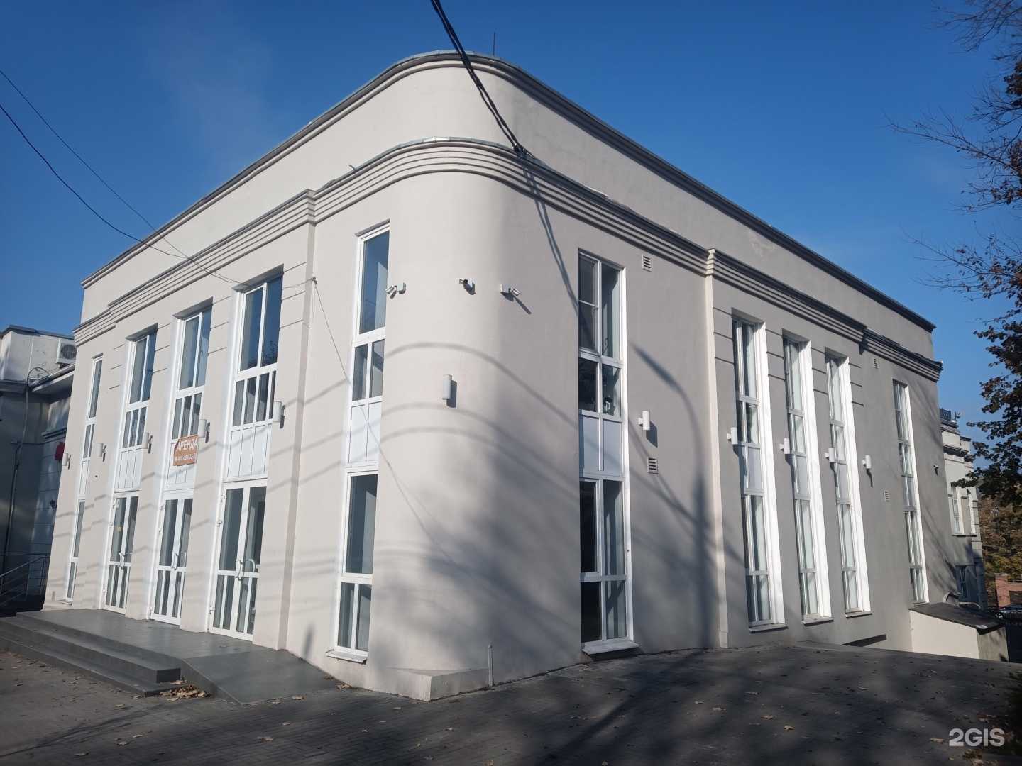 Отзывы на компанию M1 в Таганроге c фото