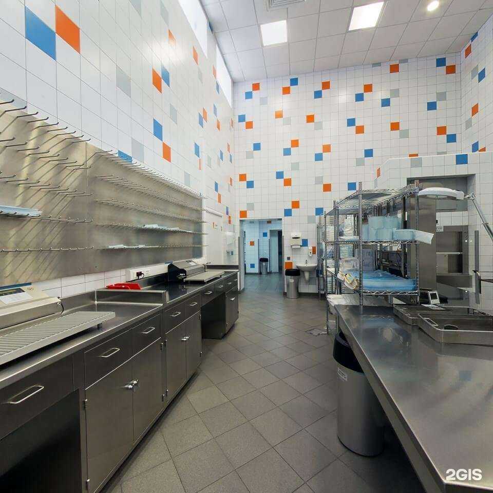 Отзывы на компанию Mozalev Engineering в Новосибирске c фото