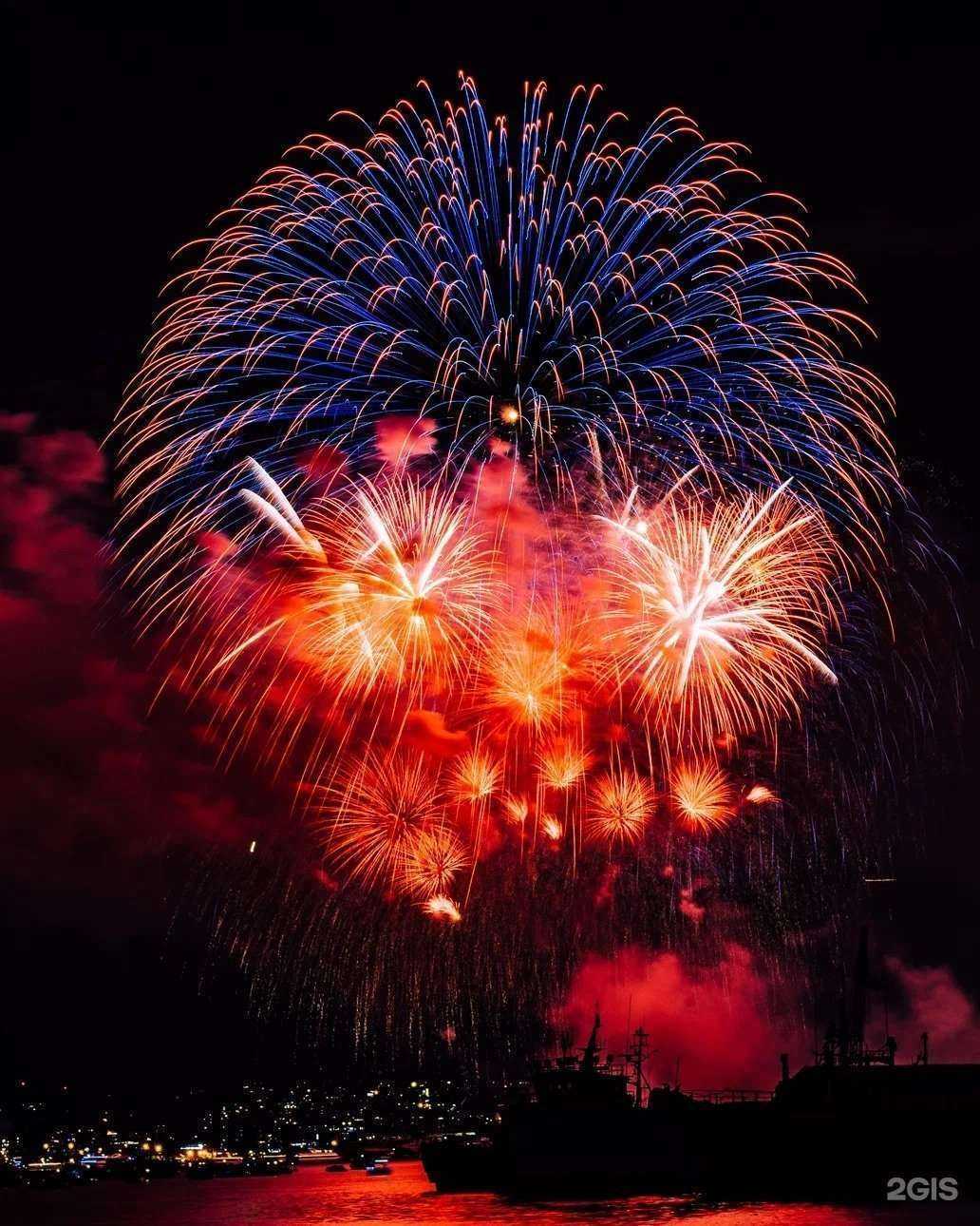 Отзывы на компанию Супер Салют в г. Каспийск c фото