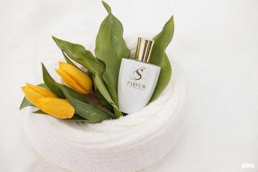 Отзывы на компанию S Parfum&Cosmetics в г. Краснодар c фото