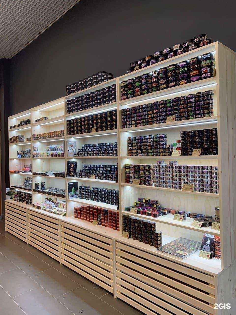 Отзывы на компанию H.Market в г. Сыктывкар c фото