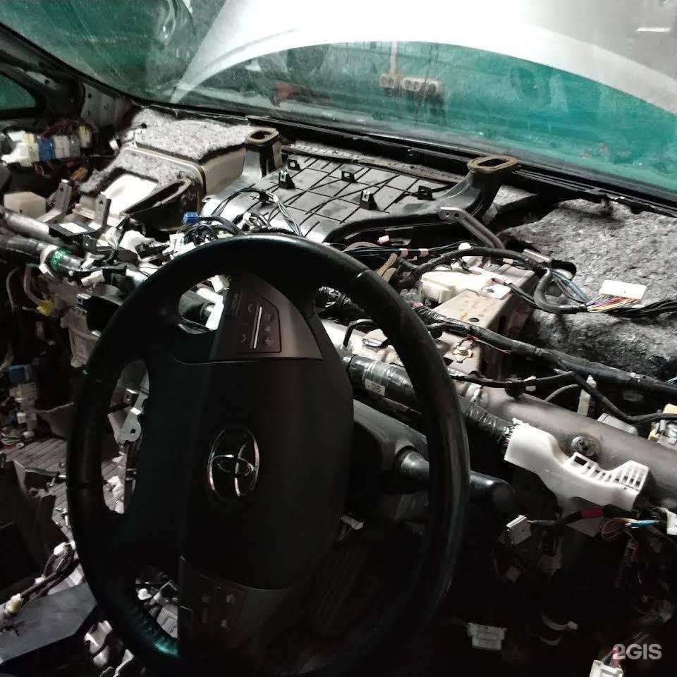 Отзывы на компанию Автоcheck в г. Владивосток c фото