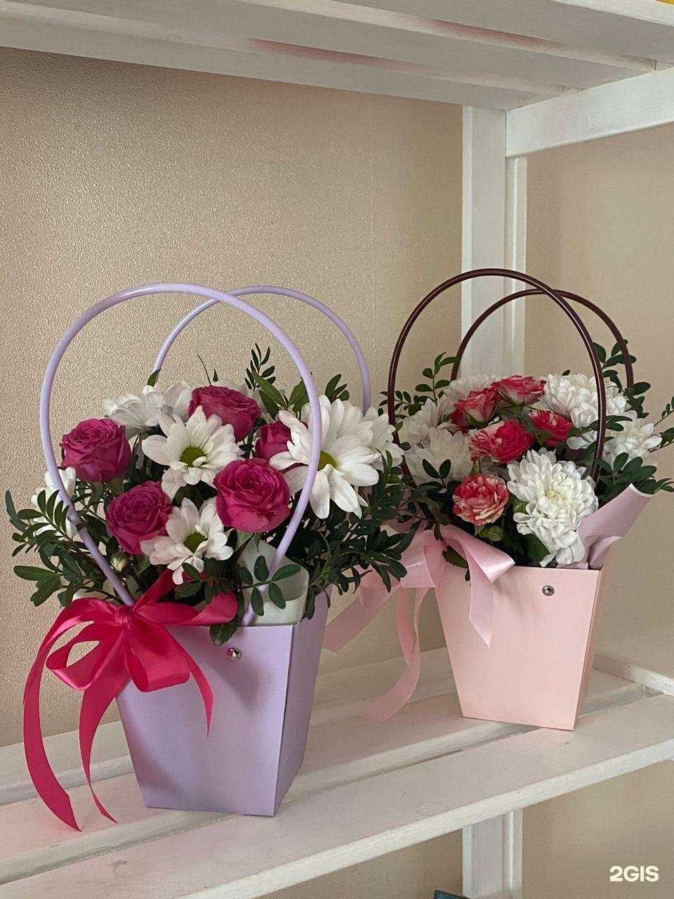 Отзывы на компанию Конфетти в Уфе c фото