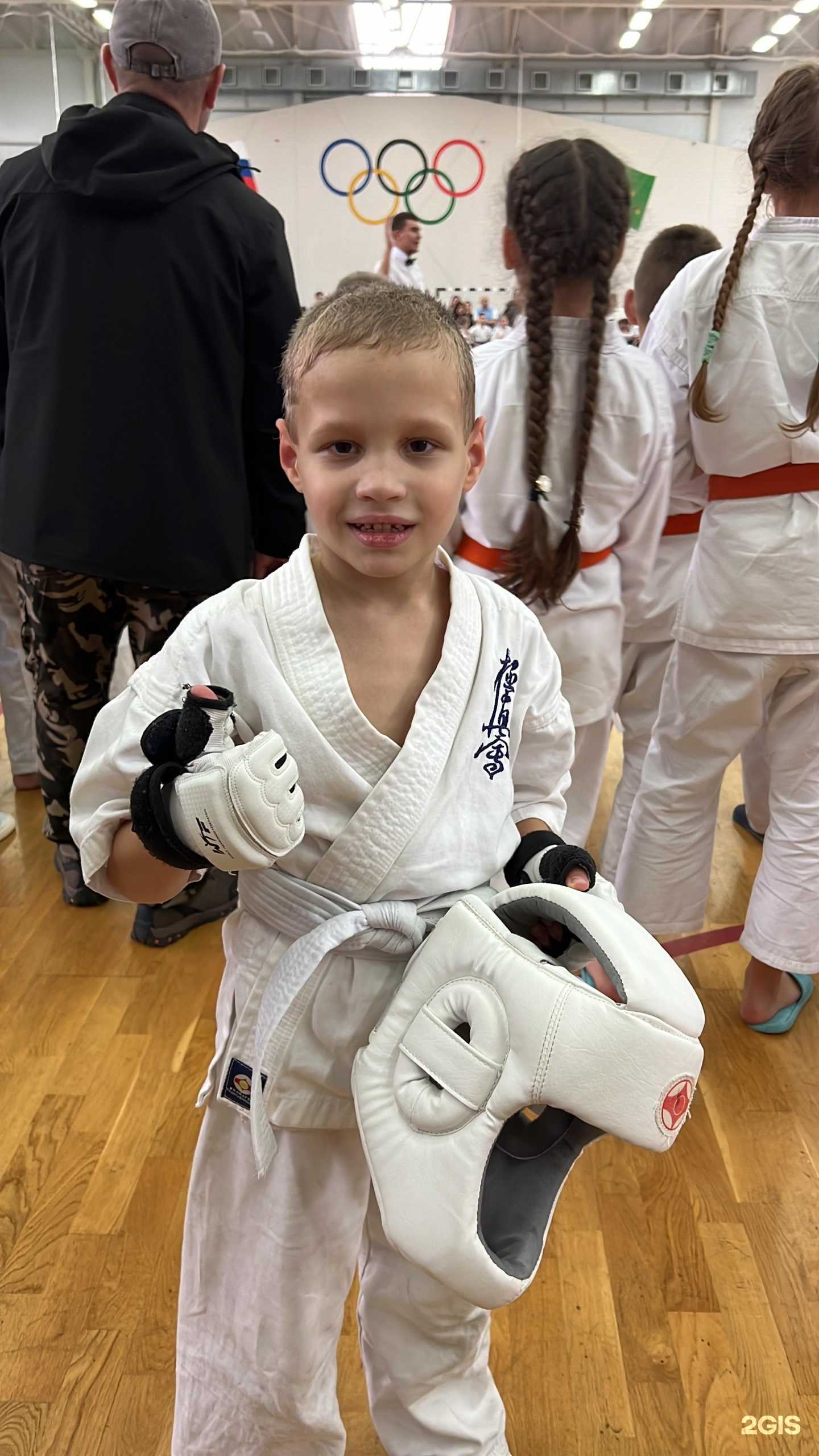 Отзывы на компанию Самурай в Краснодаре c фото