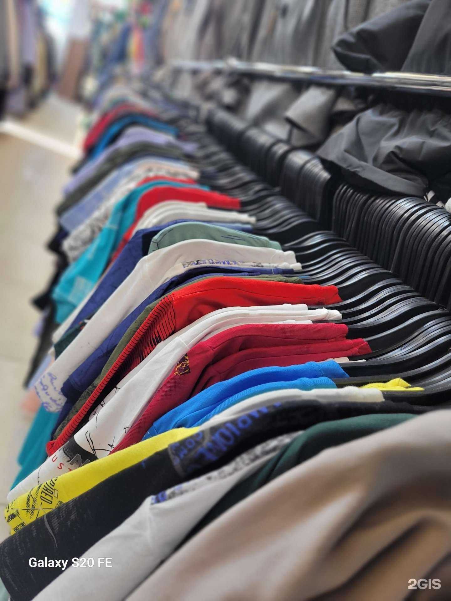 Отзывы на компанию Московская ярмарка в г. Томск c фото